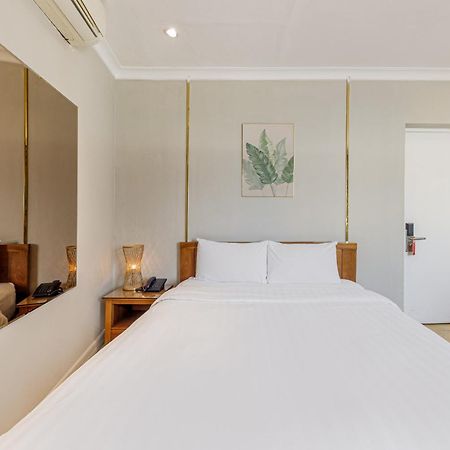 Collection O Le Grand Hanoi Hotel - The Sun Exterior photo